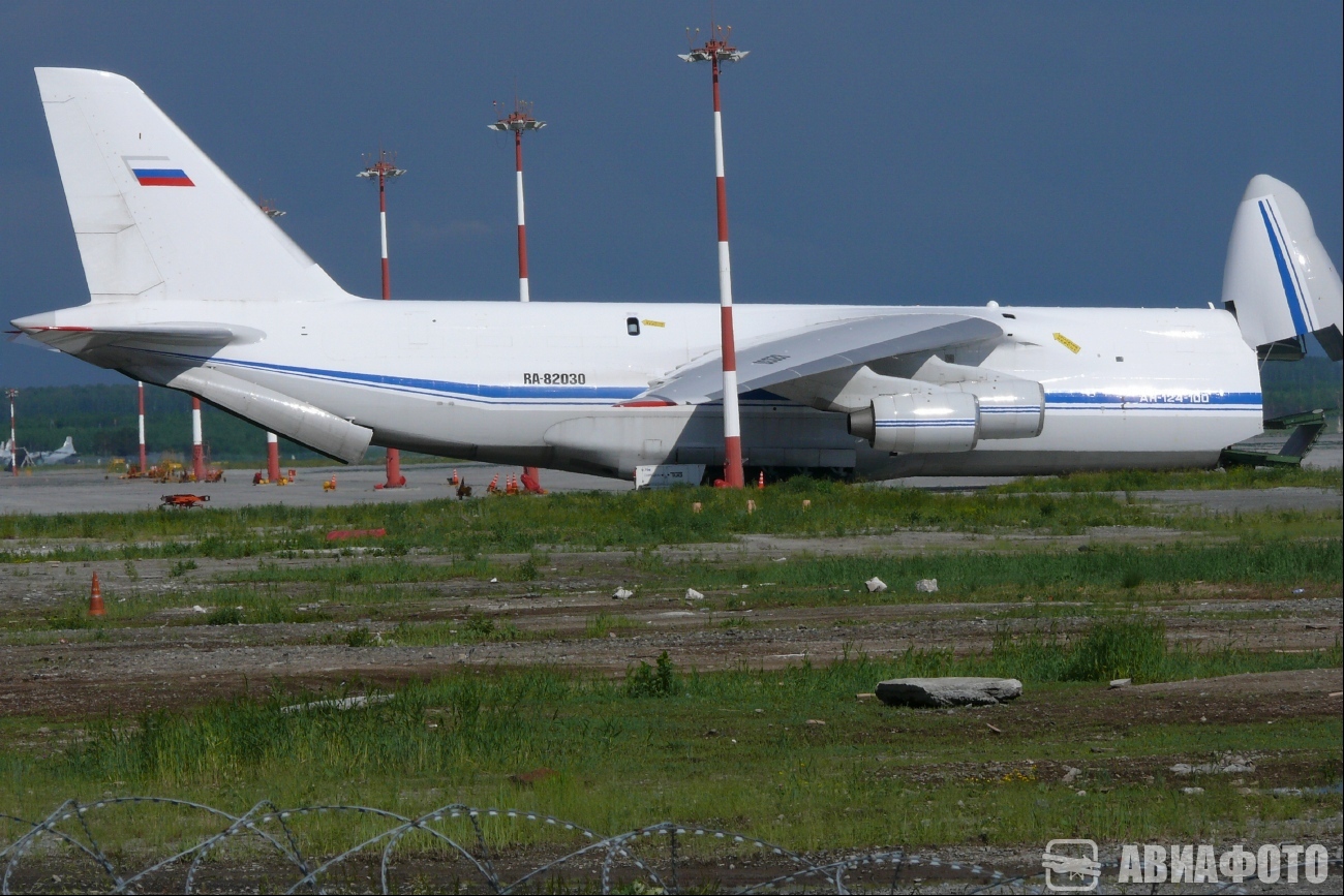 RA-82030