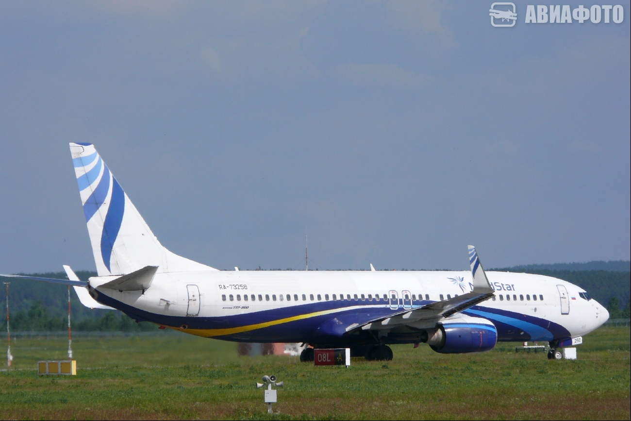 RA-73258