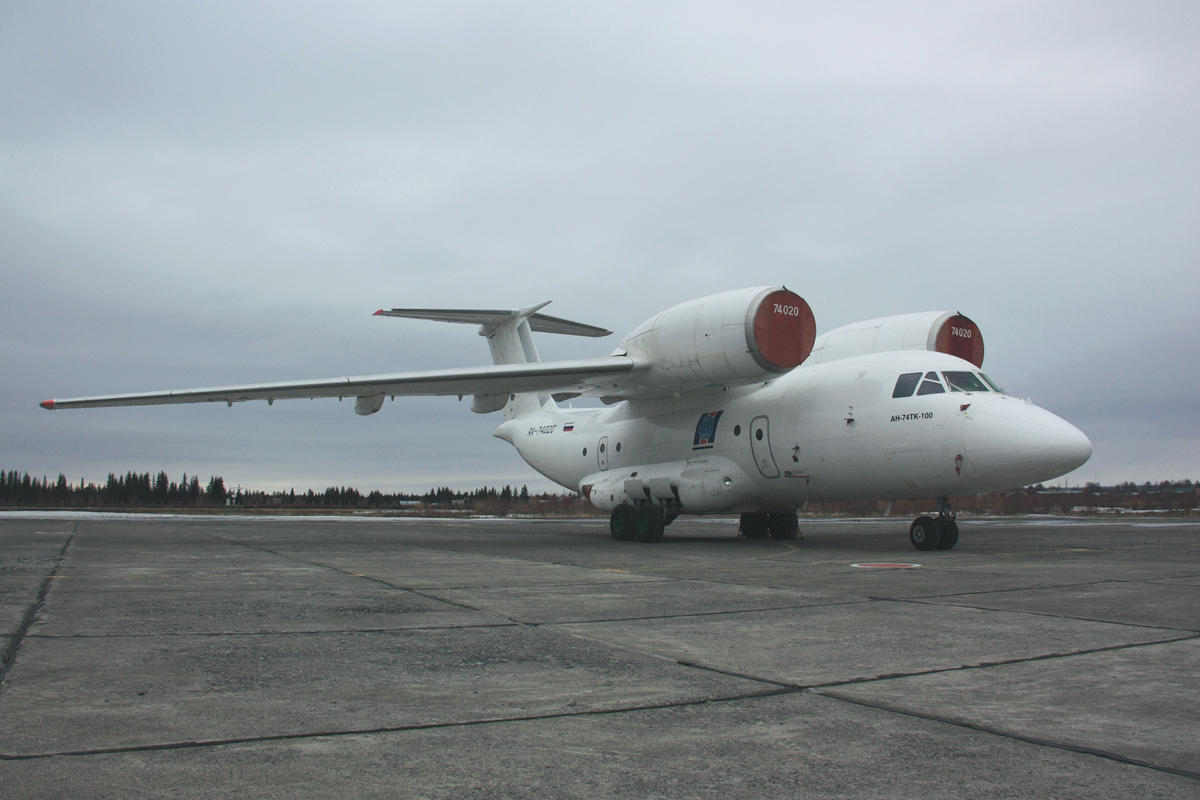 RA-74020
