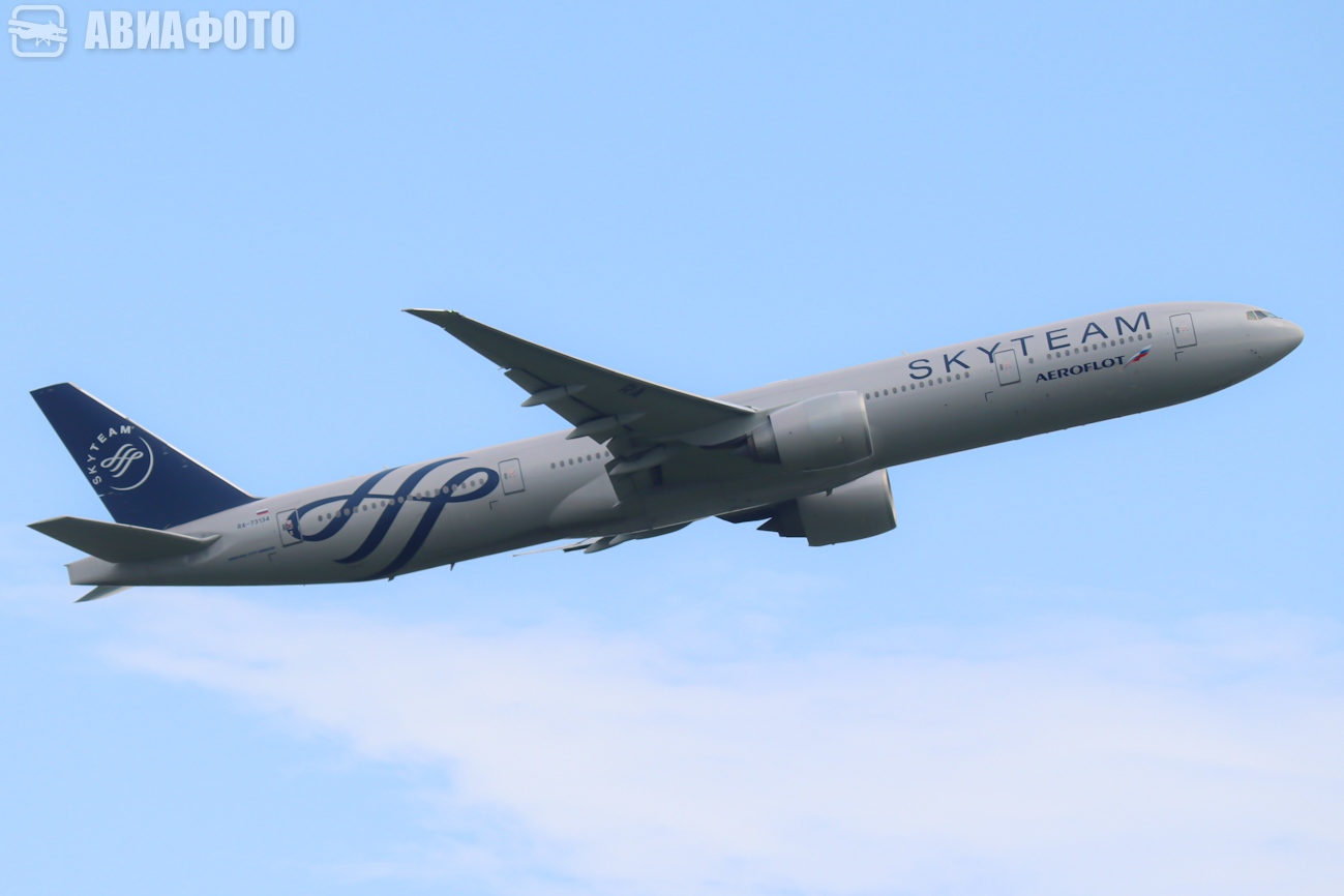 RA-73134