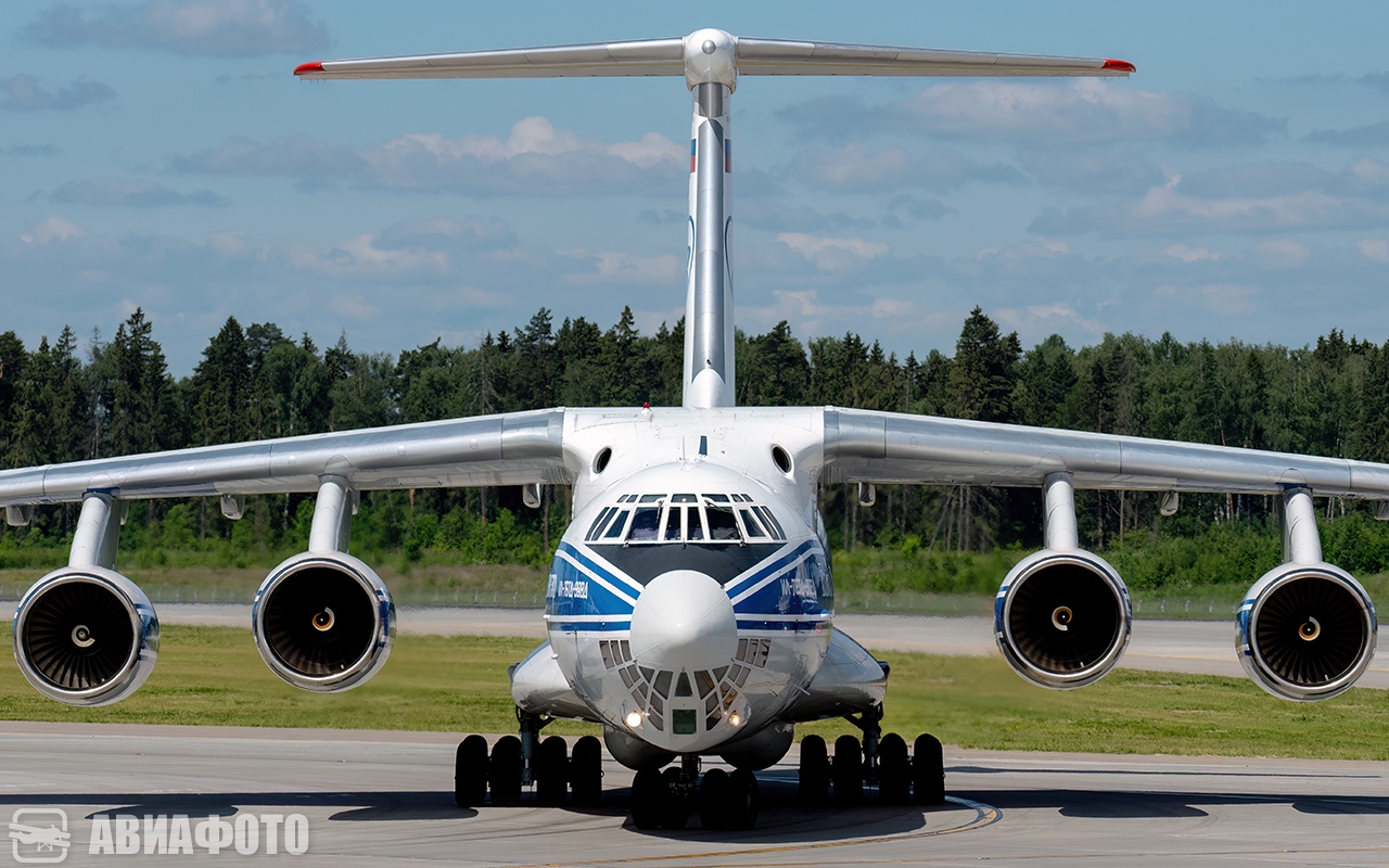 RA-76951