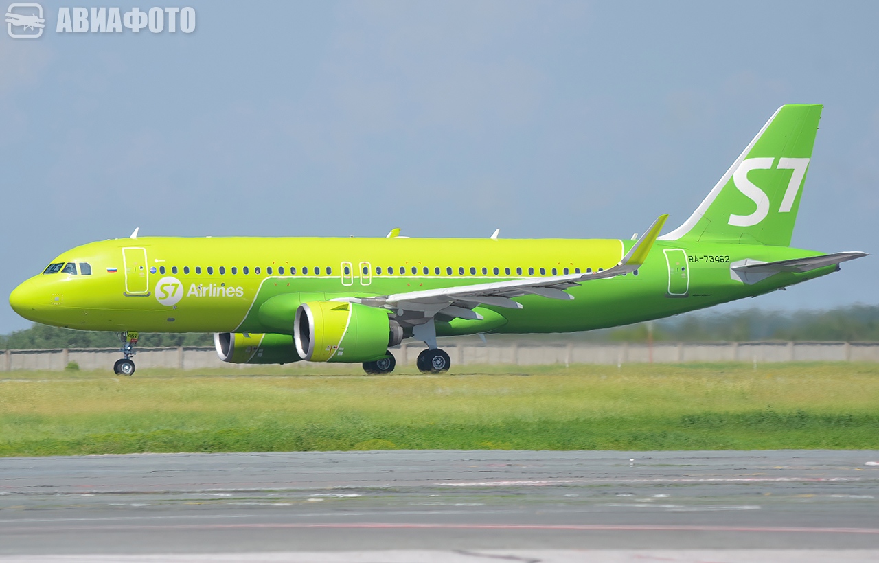 RA-73462