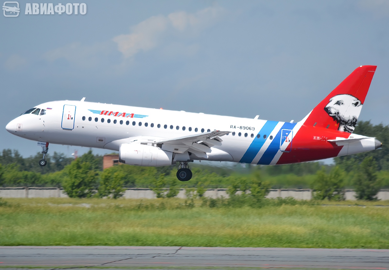 RA-89069