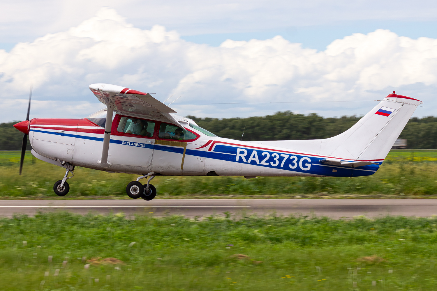 RA-2373G