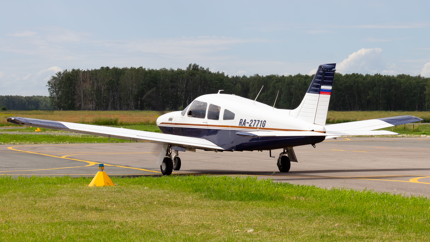 RA-2771G