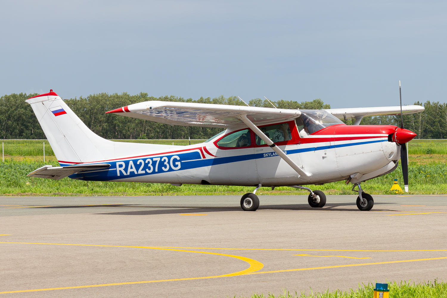 RA-2373G