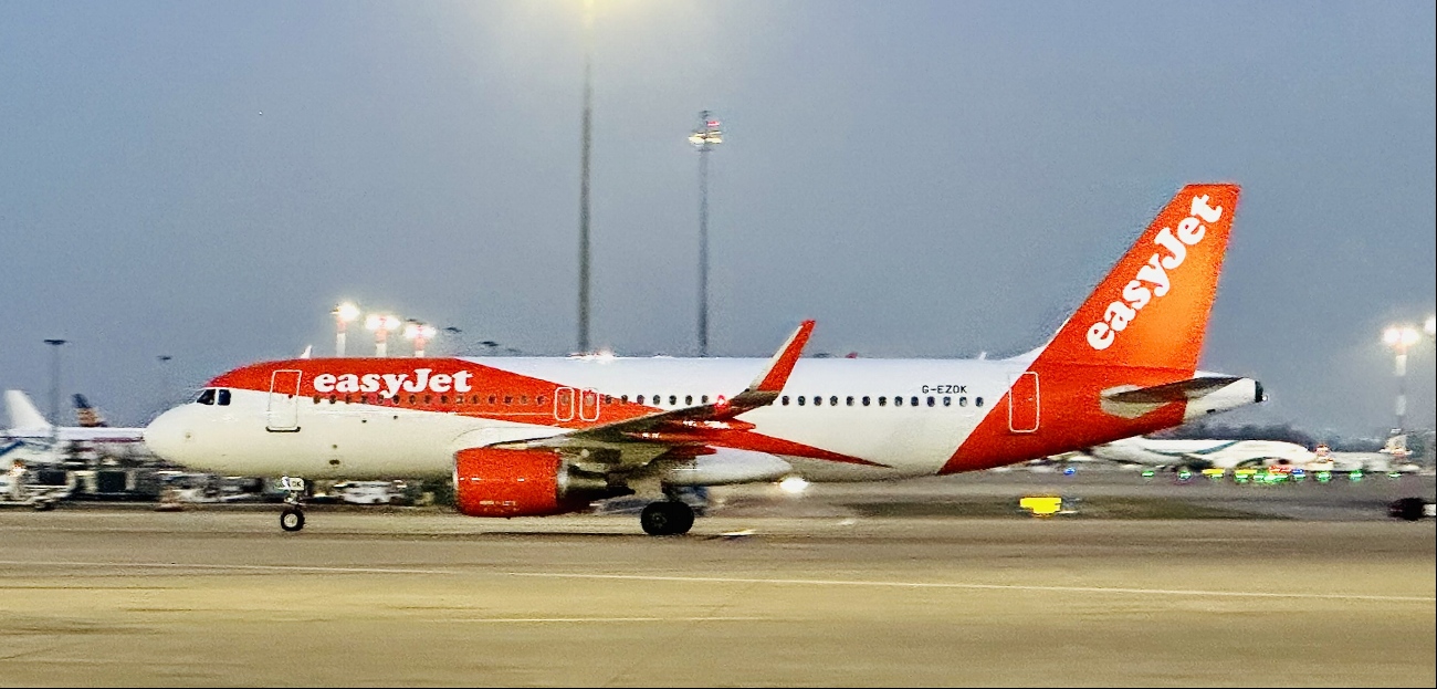 G-EZOK