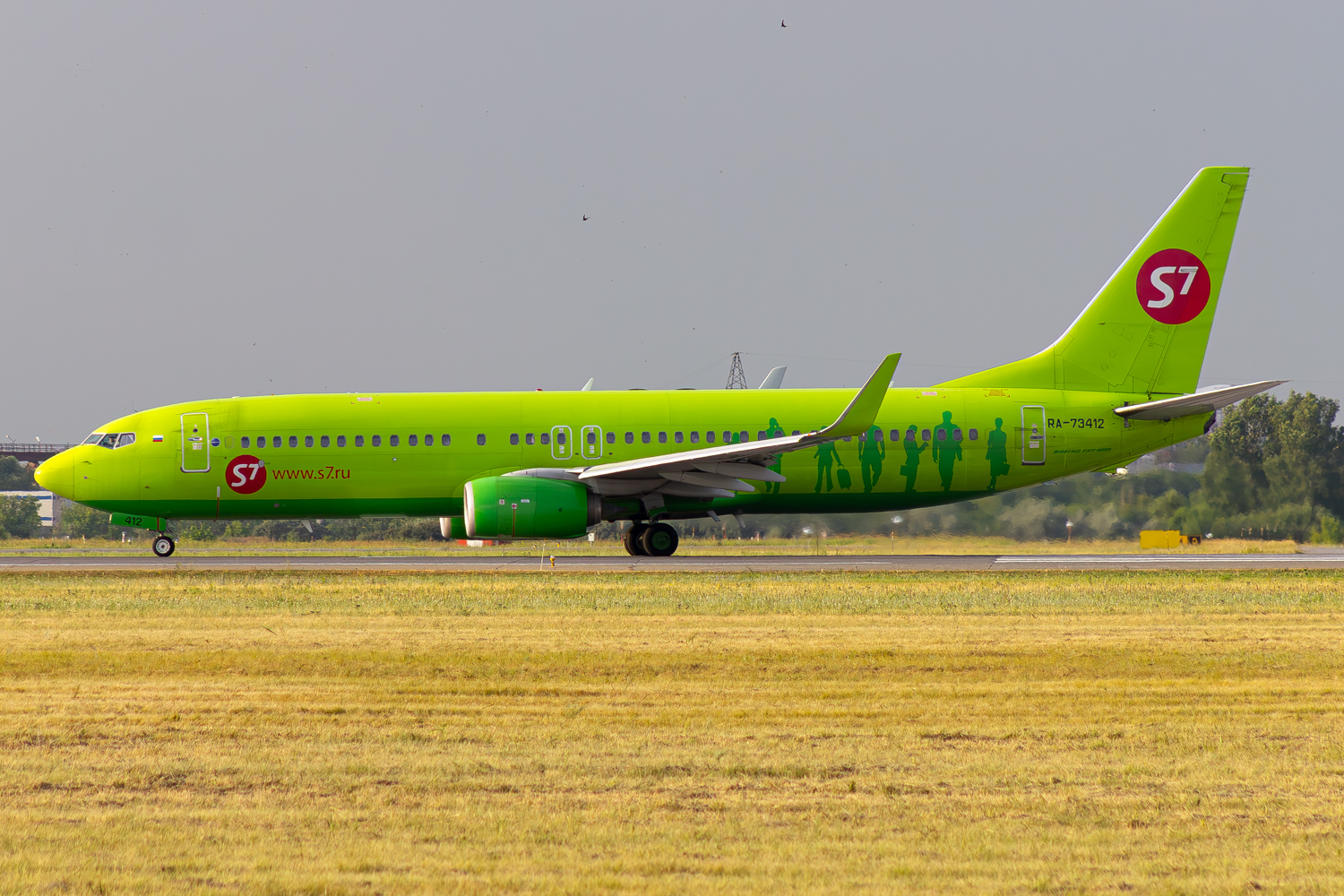 RA-73412