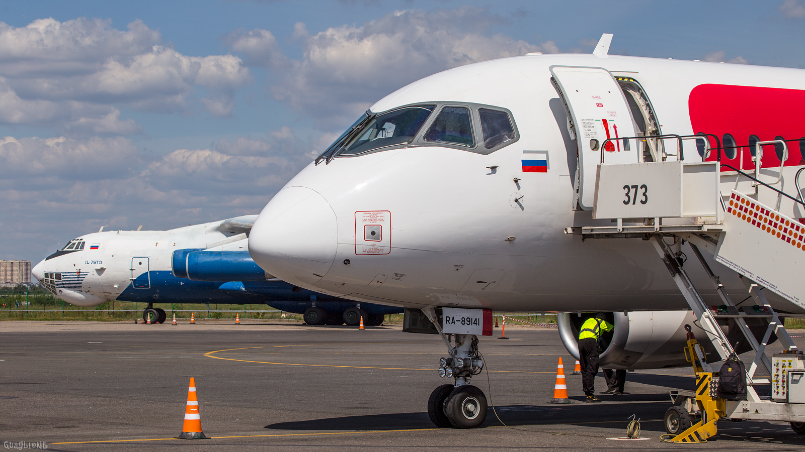 RA-89141