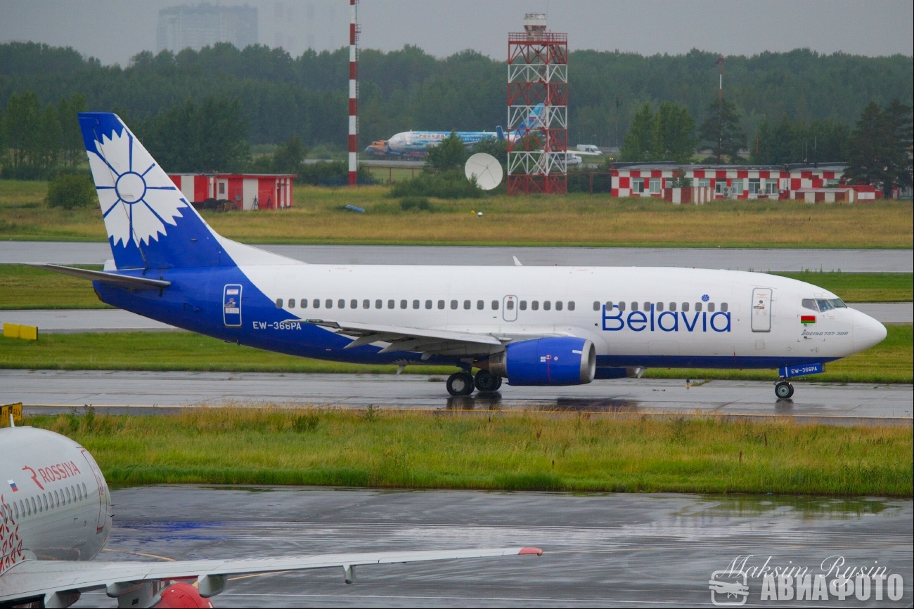EW-366PA