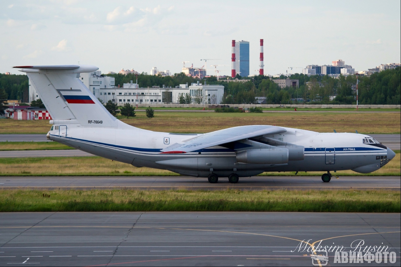 RA-76649