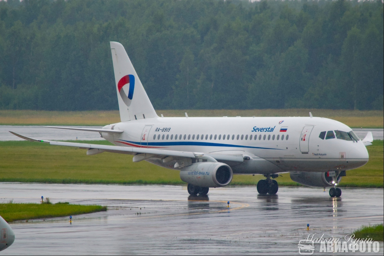 RA-89119