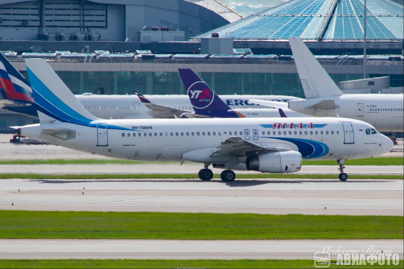RA-73694