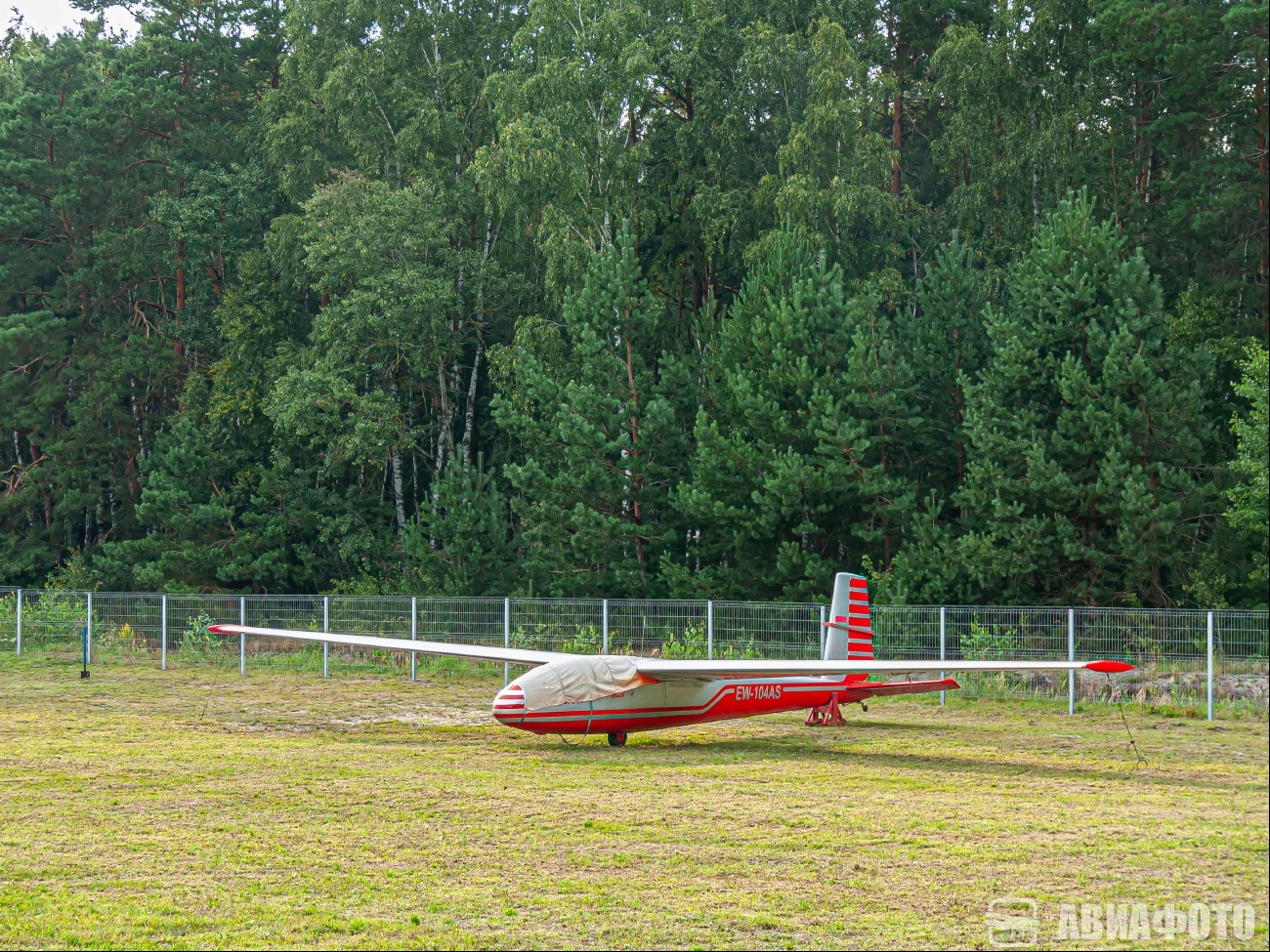 EW-104AS