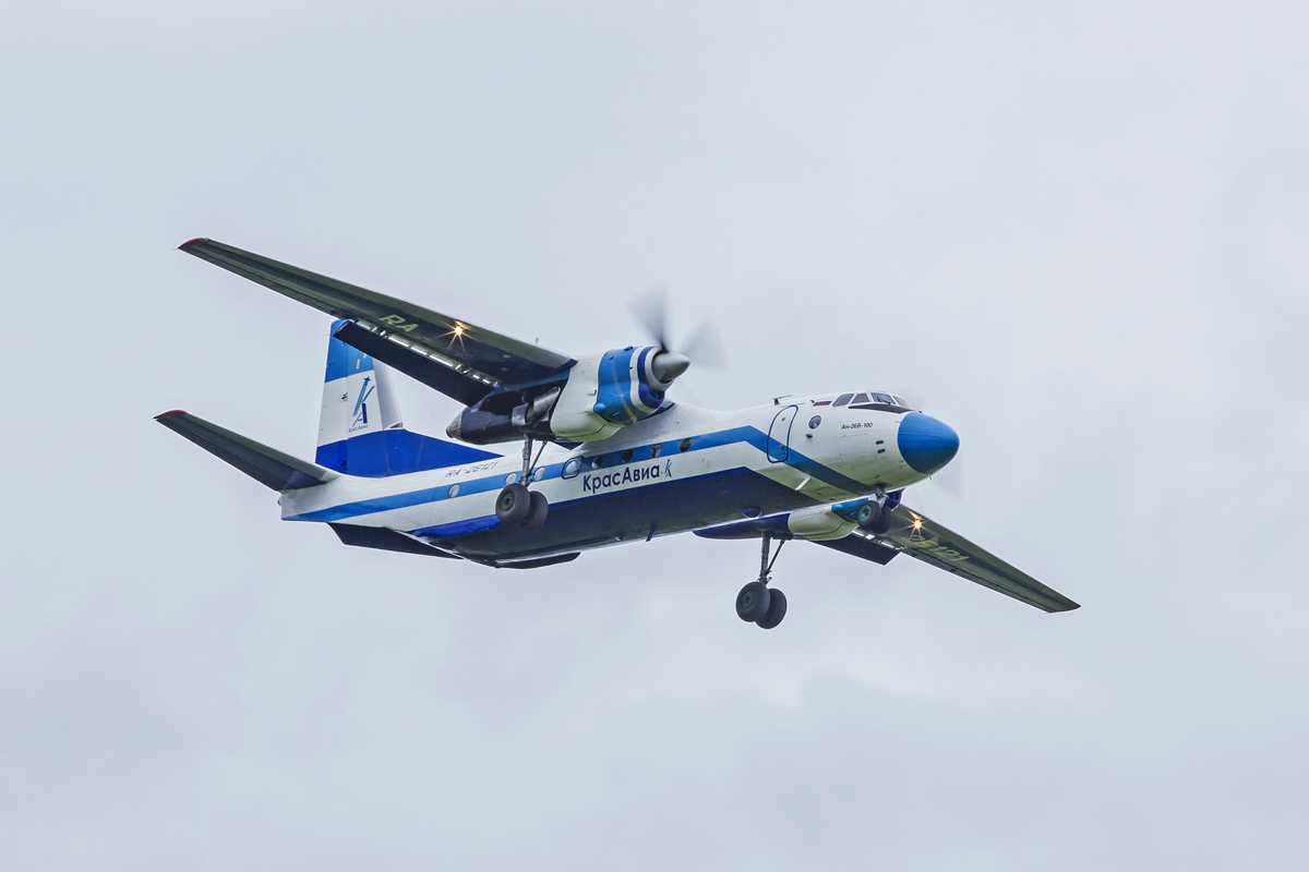 RA-26121