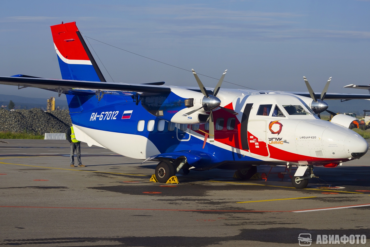 RA-67012