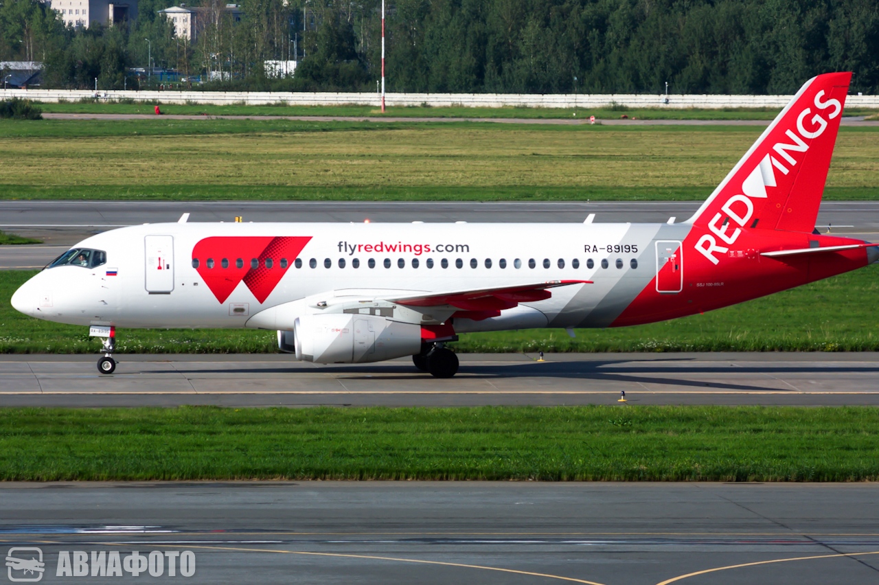 RA-89195