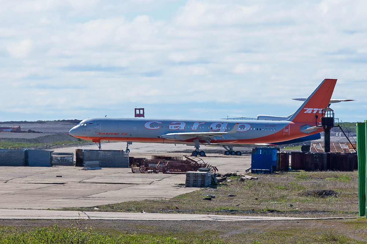 RA-64021