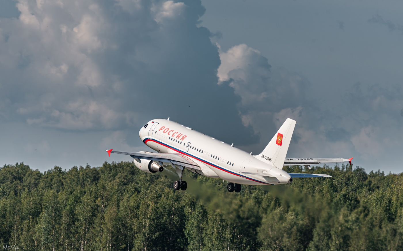 RA-73025