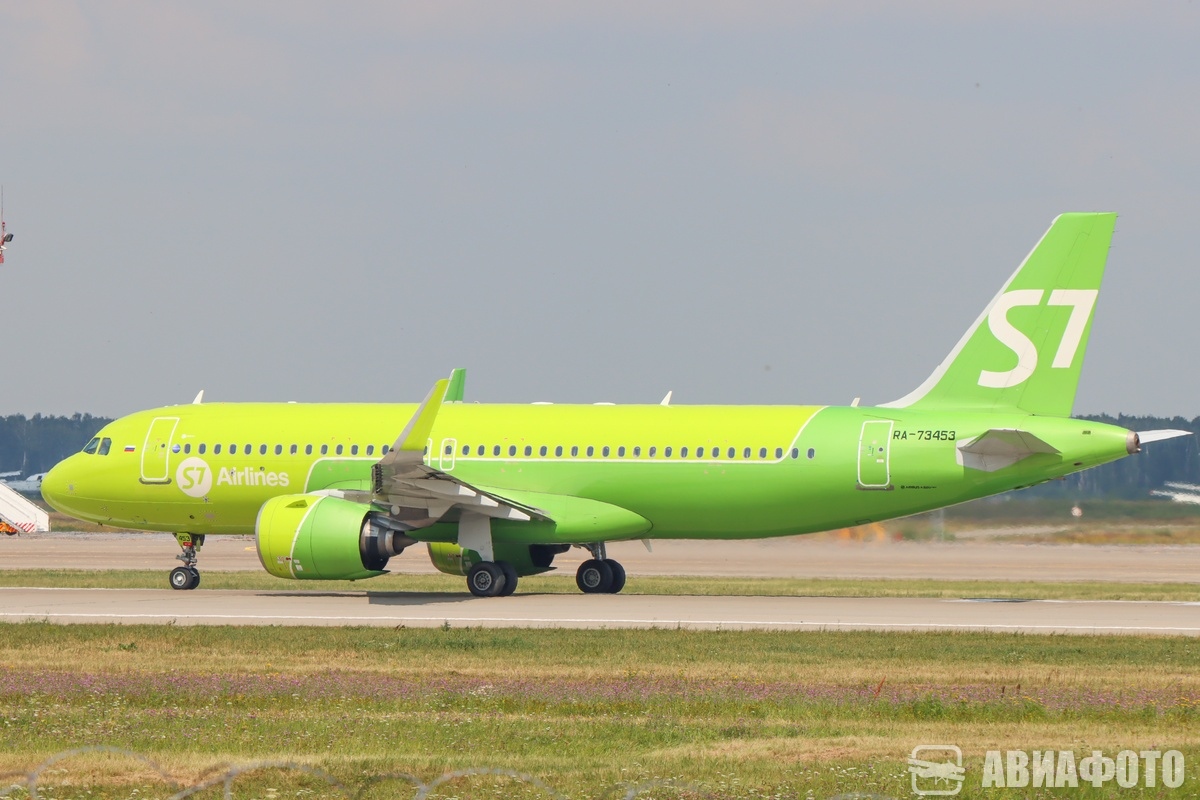 RA-73453