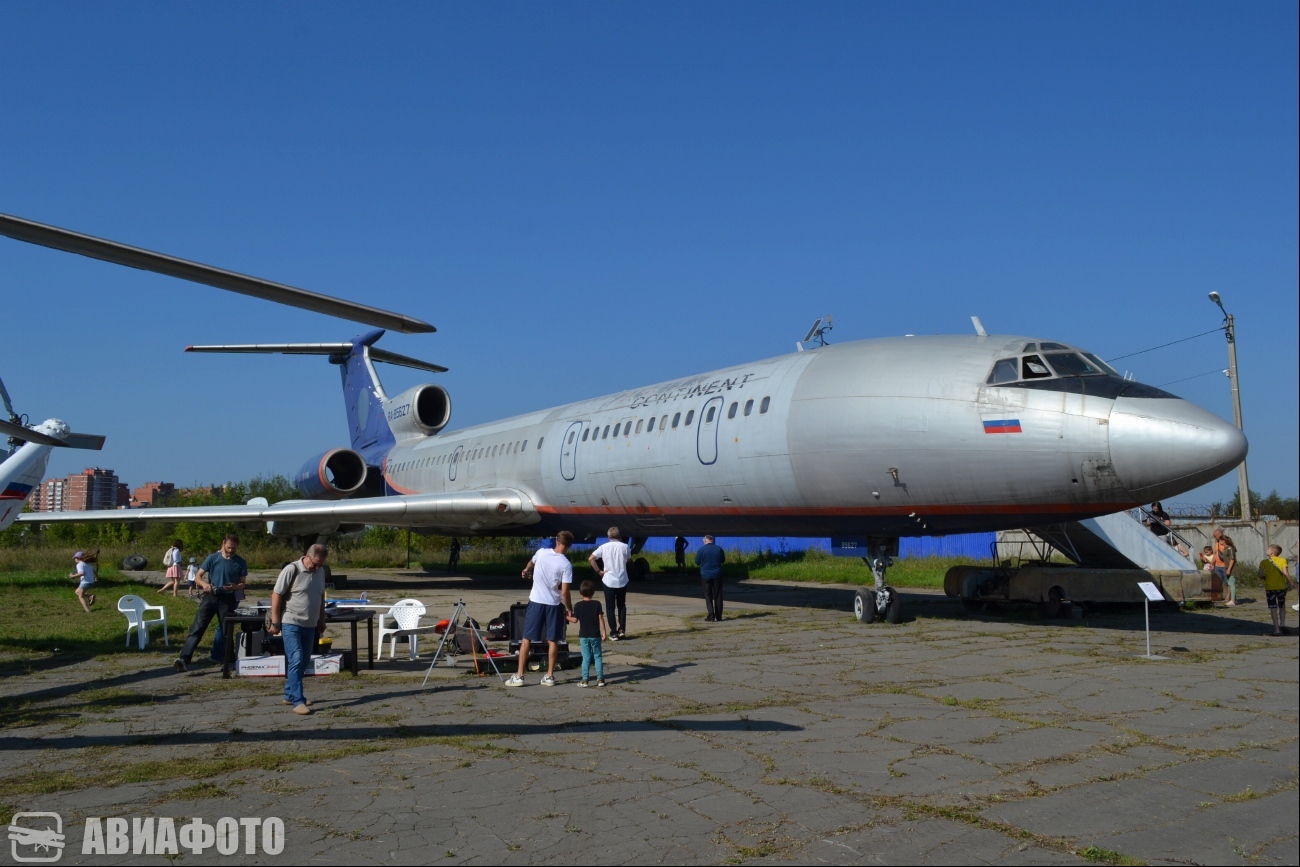 RA-85627