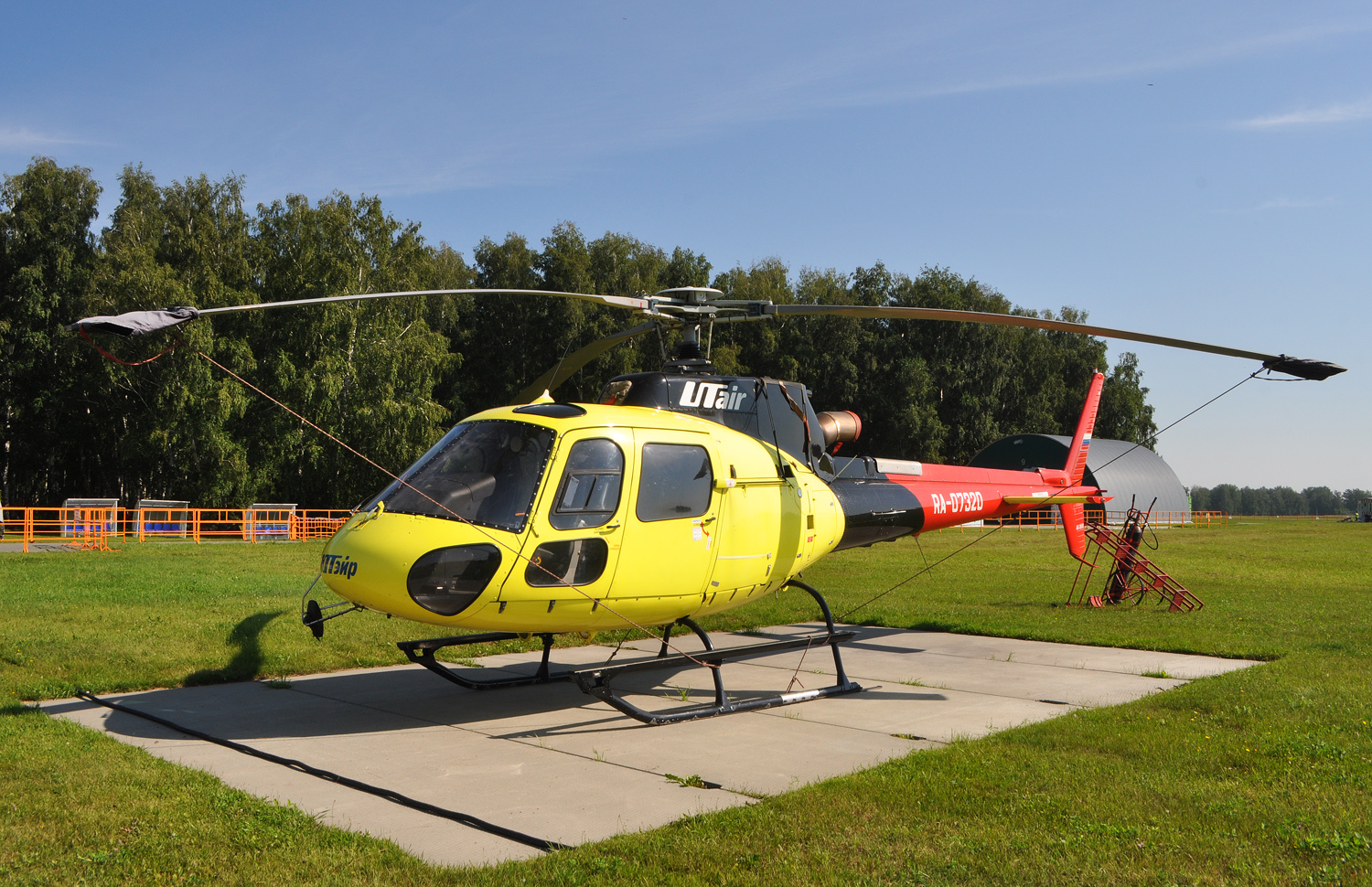 RA-07320