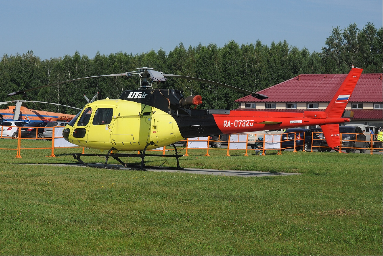RA-07320