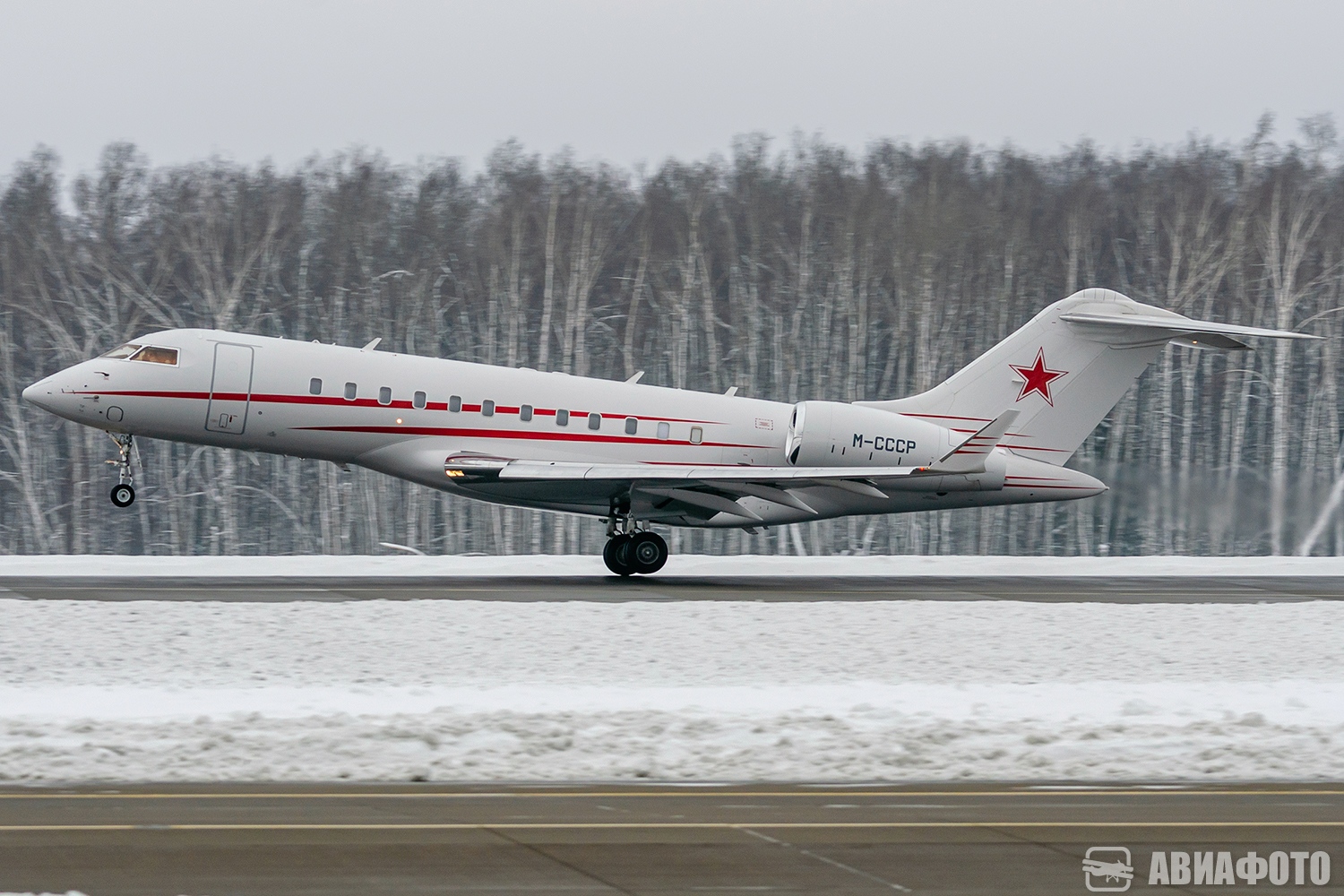 M-CCCP