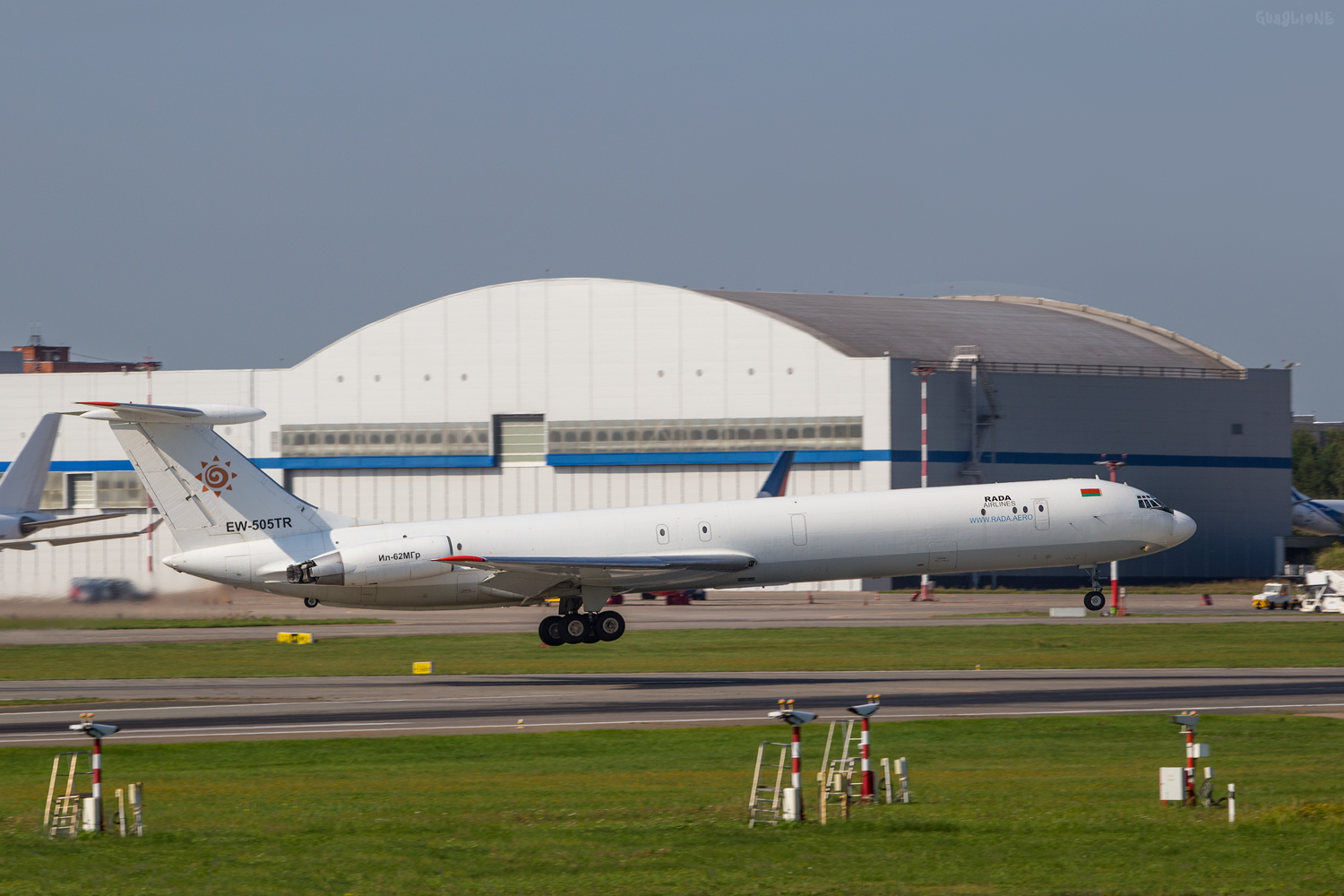 EW-505TR