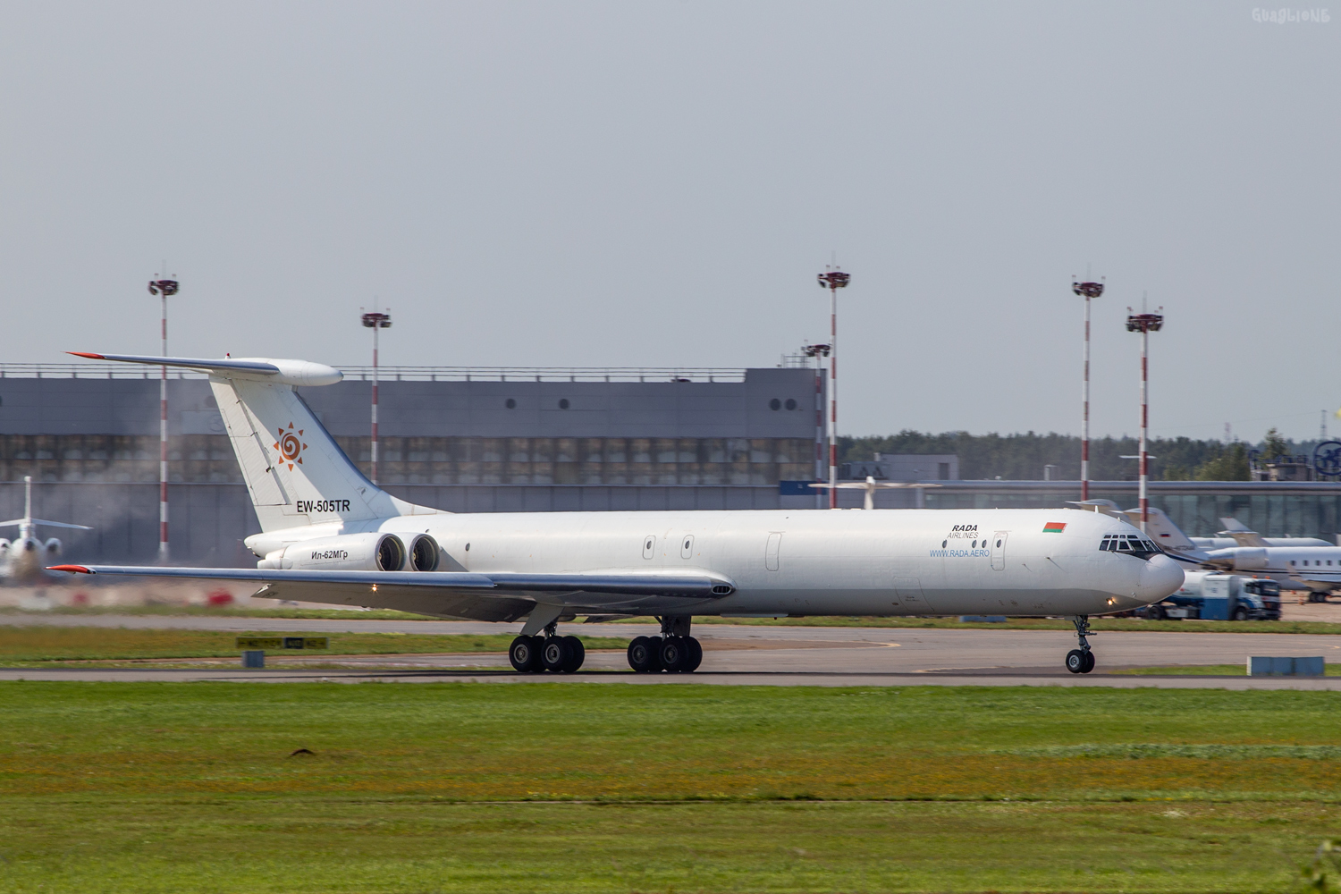 EW-505TR