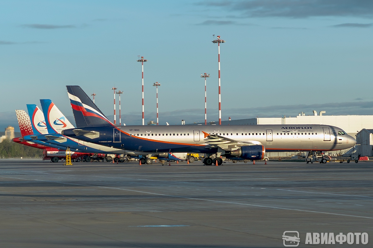 VP-BDC