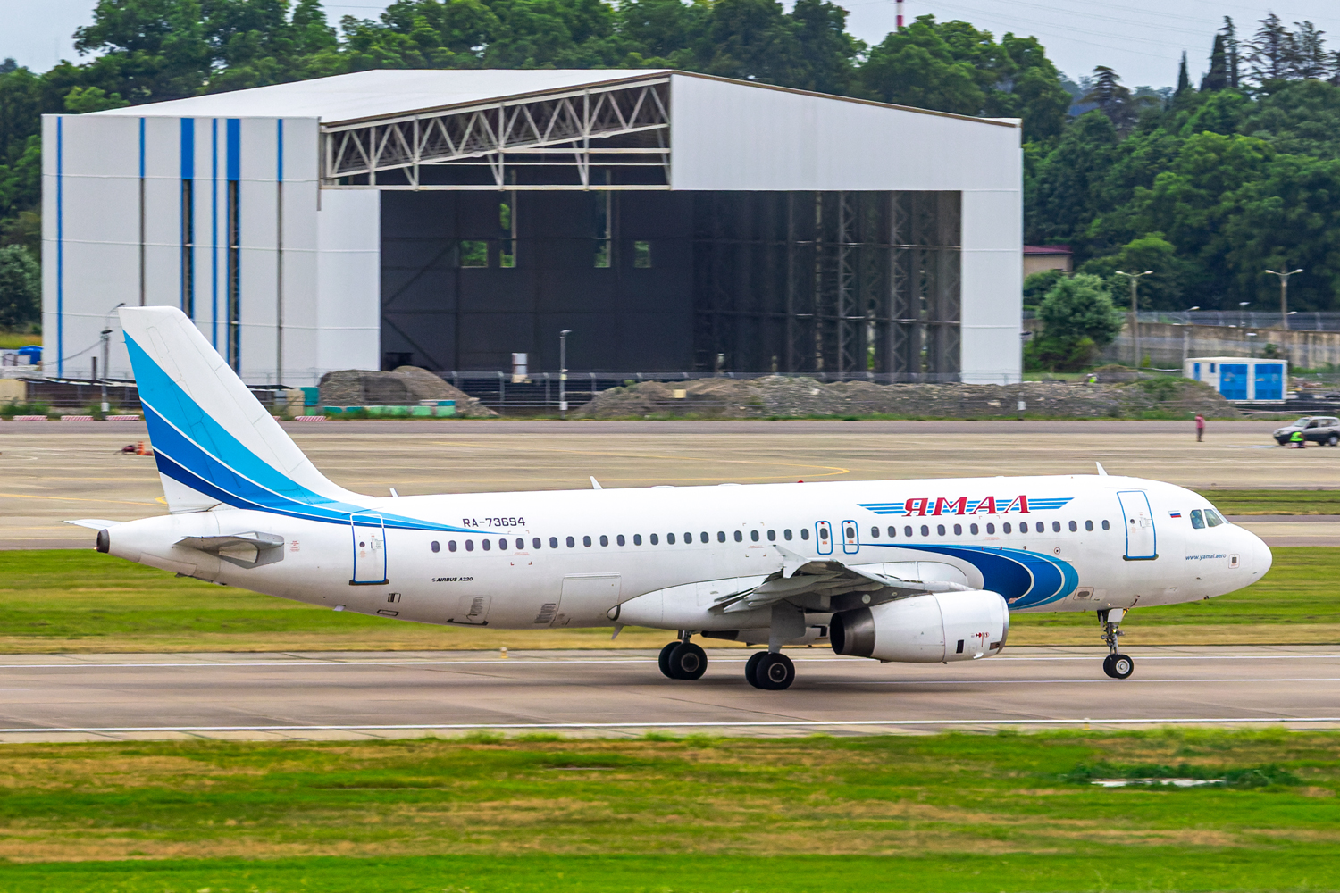 RA-73694