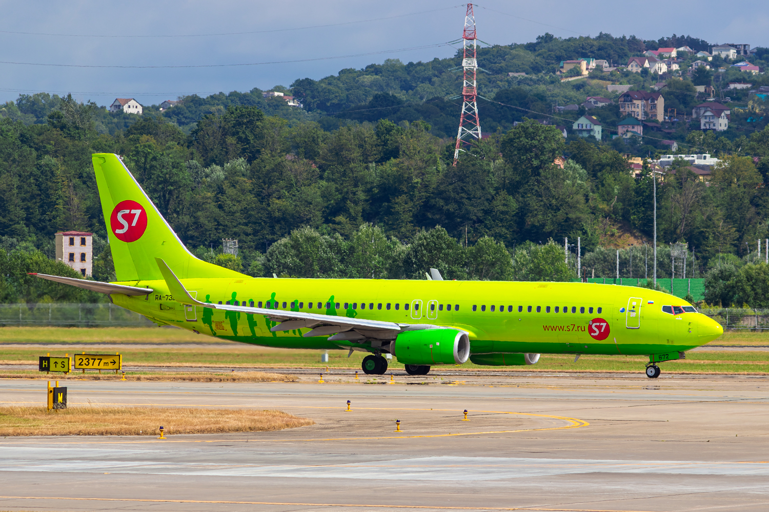 RA-73672