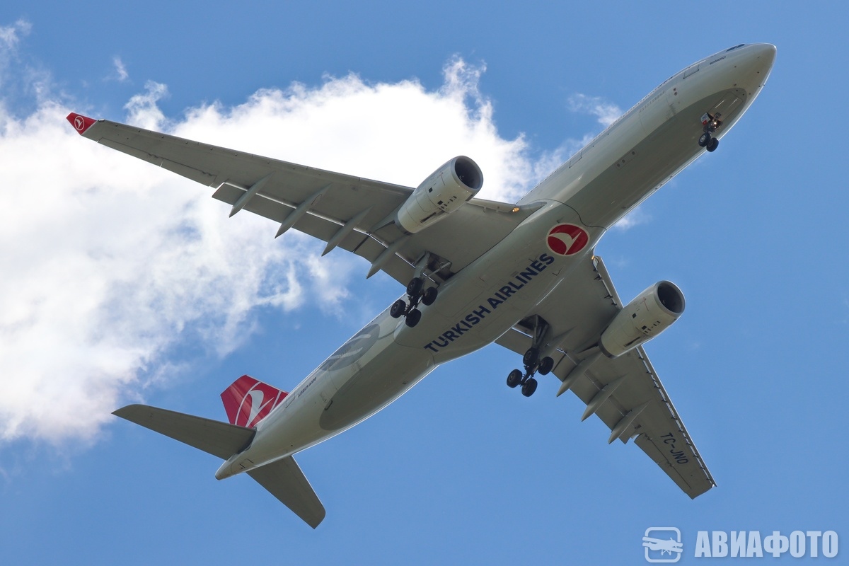 TC-JNO