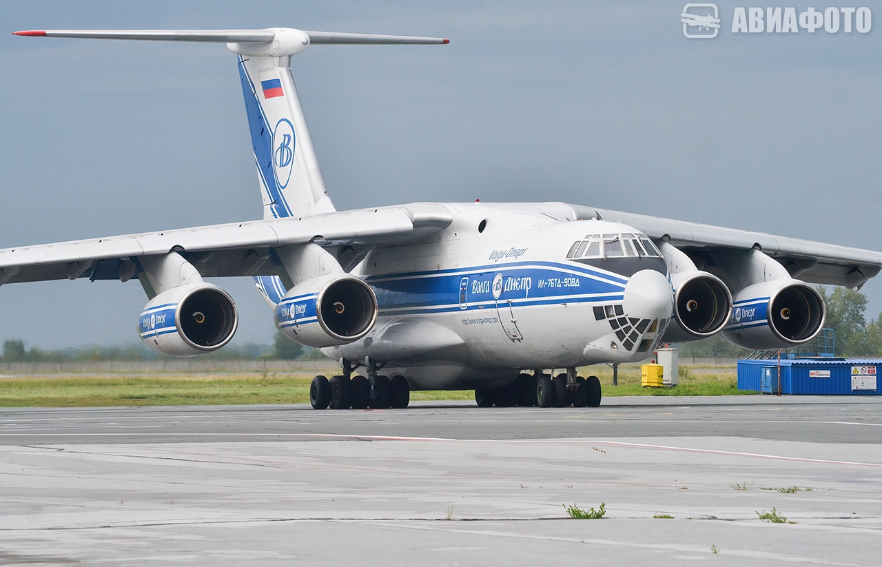 RA-76951