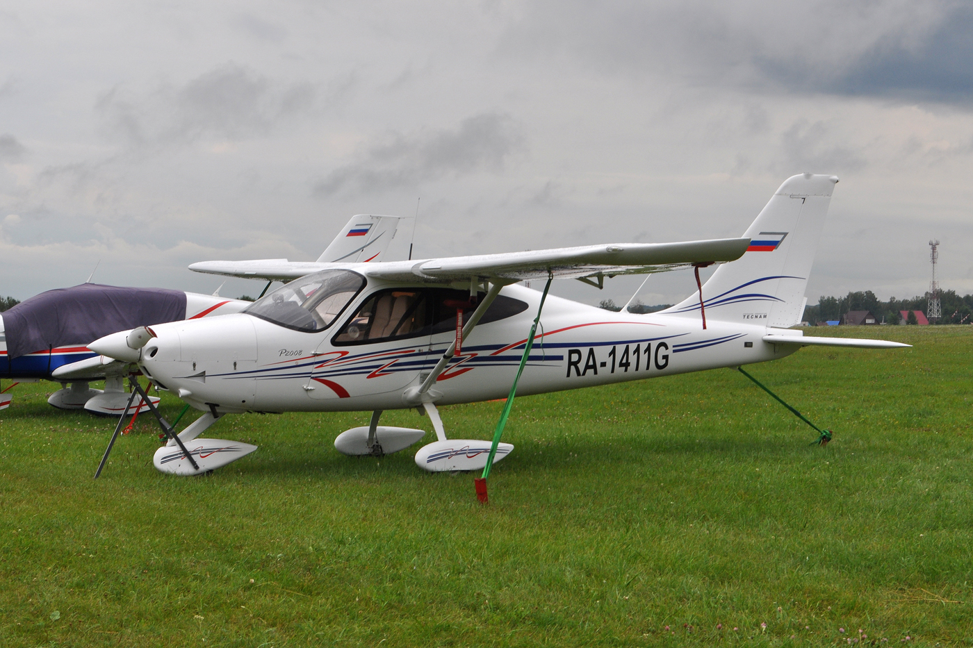 RA-1411G
