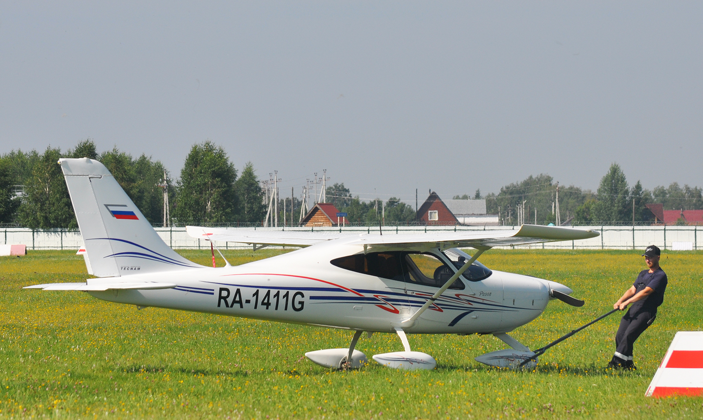 RA-1411G