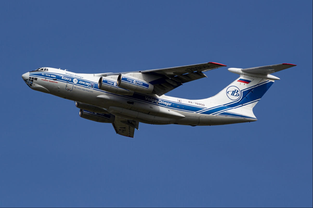 RA-76950
