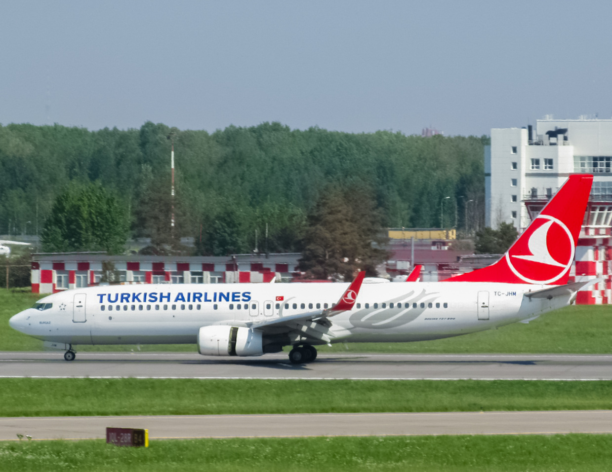TC-JHM