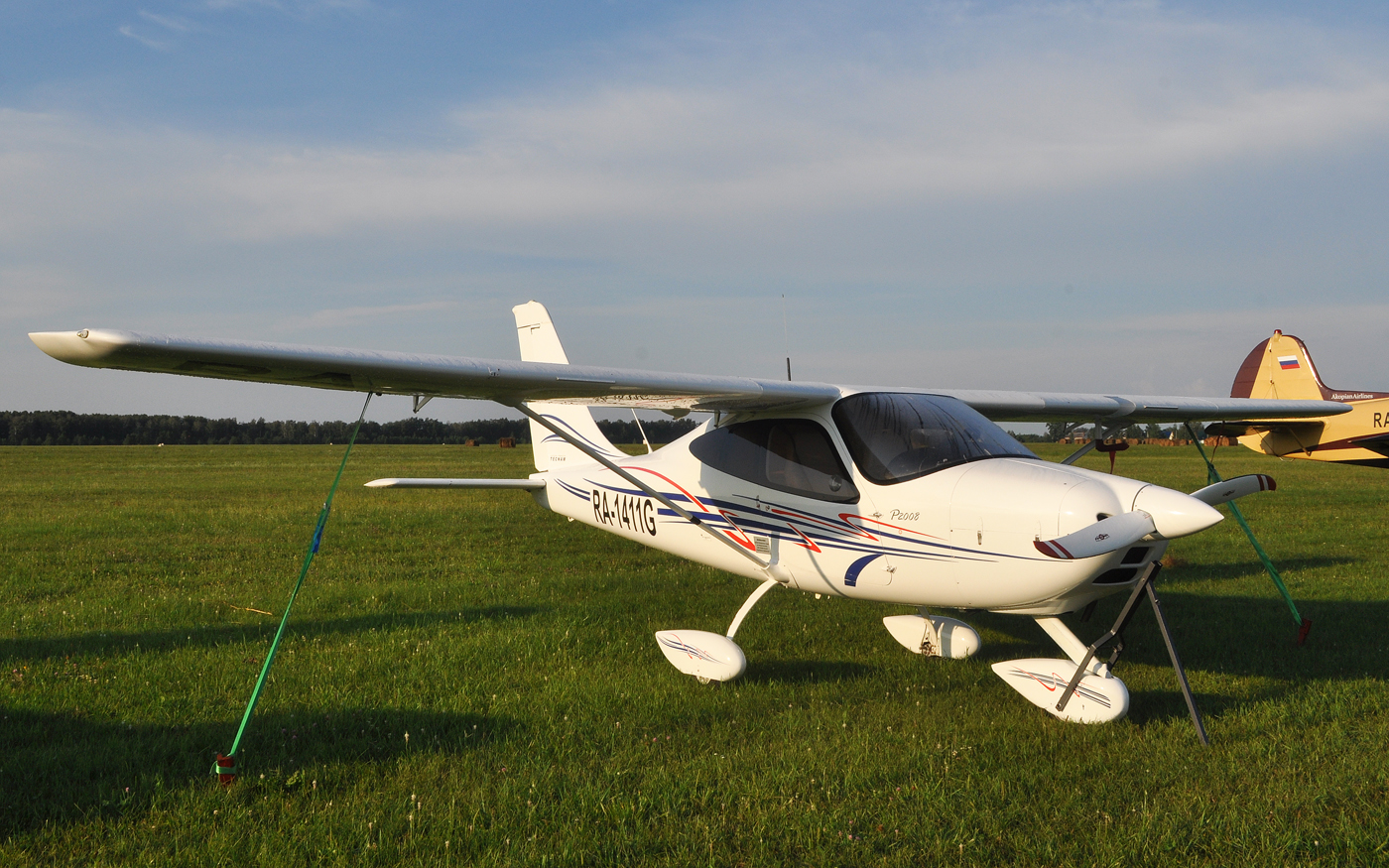 RA-1411G