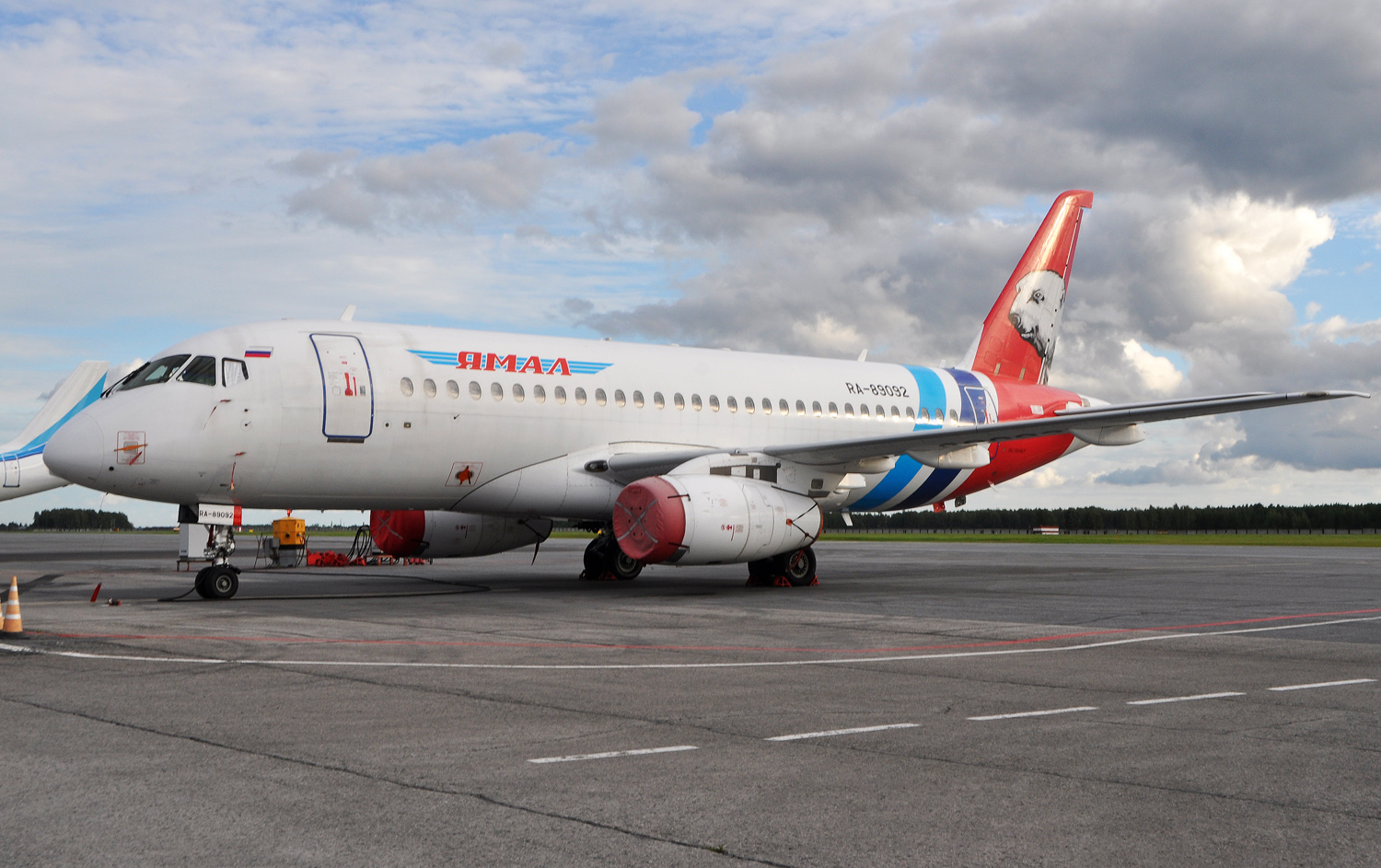 RA-89092