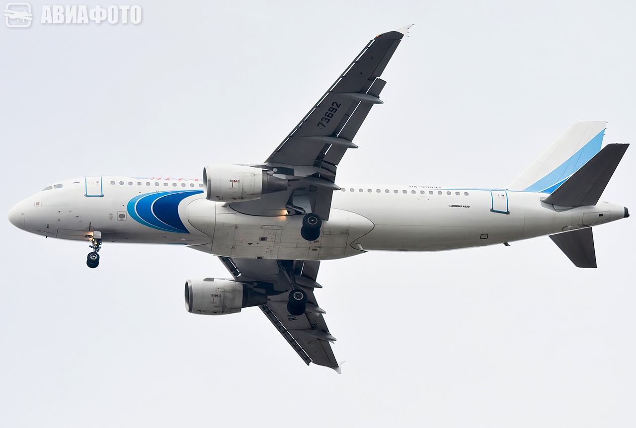 RA-73692