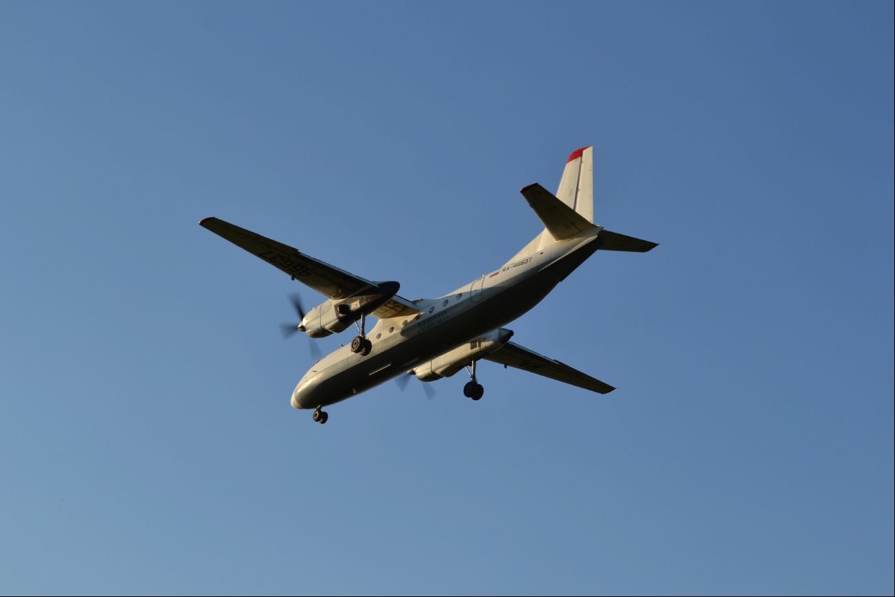 RA-46637