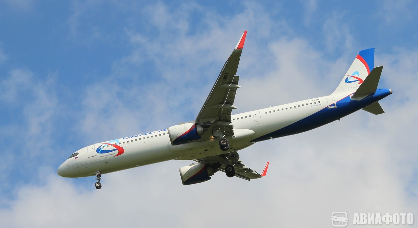 RA-73801