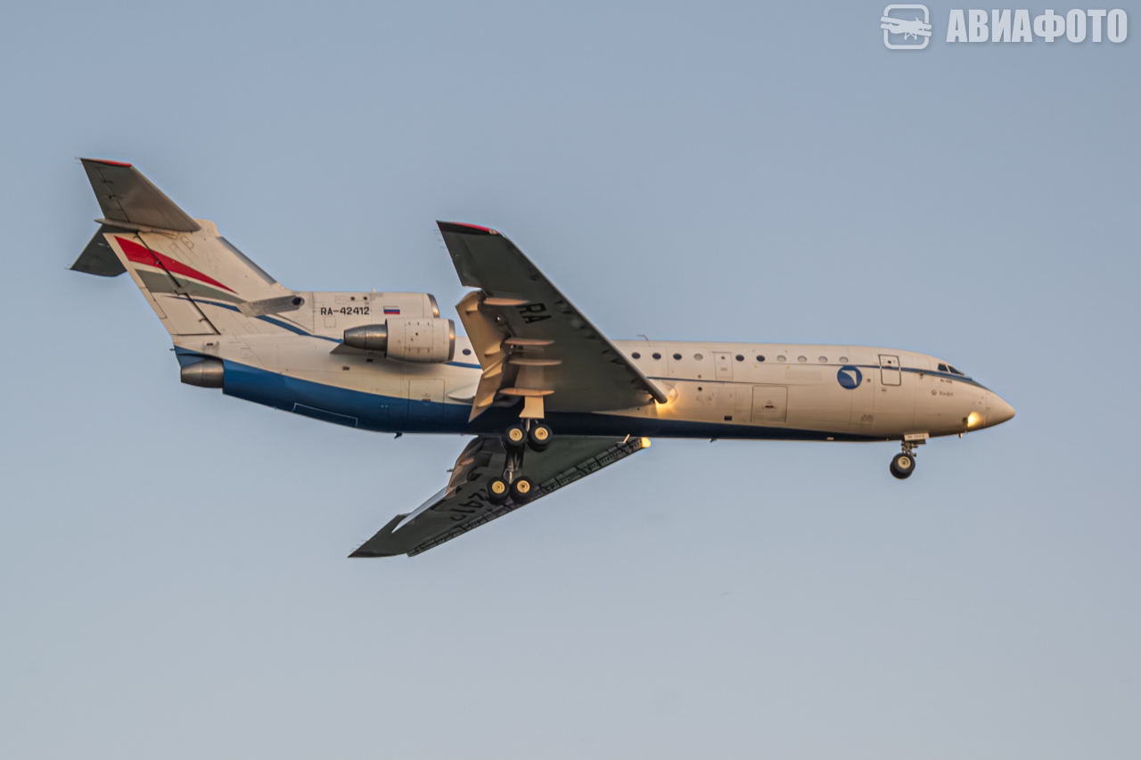 RA-42412