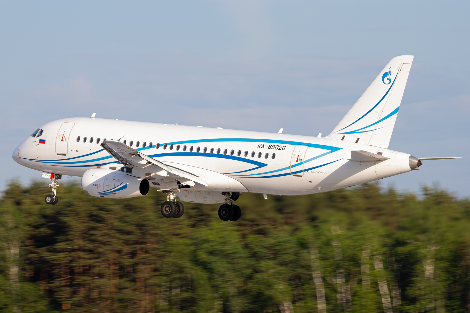 RA-89020