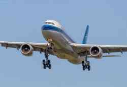 B-300U — Airbus A330-343, China Southern