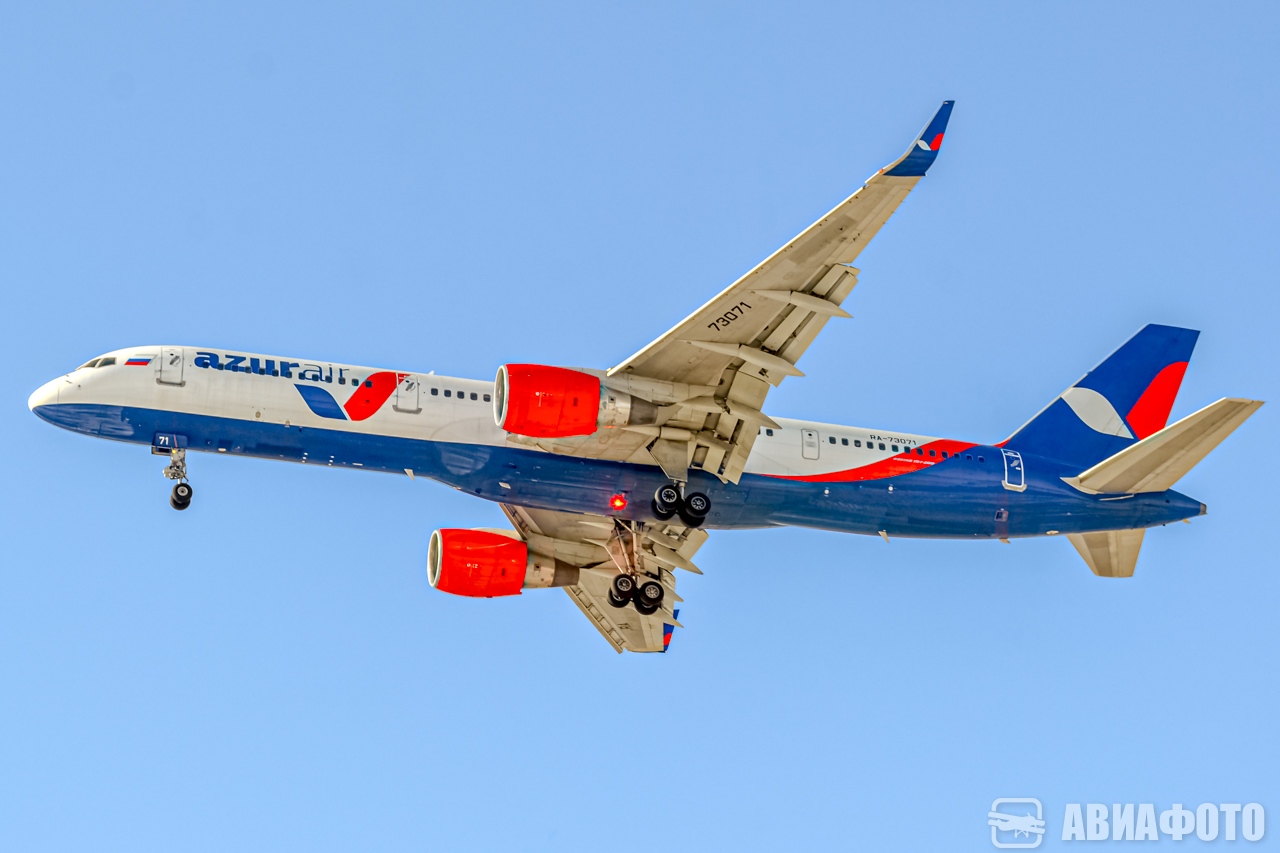 RA-73071