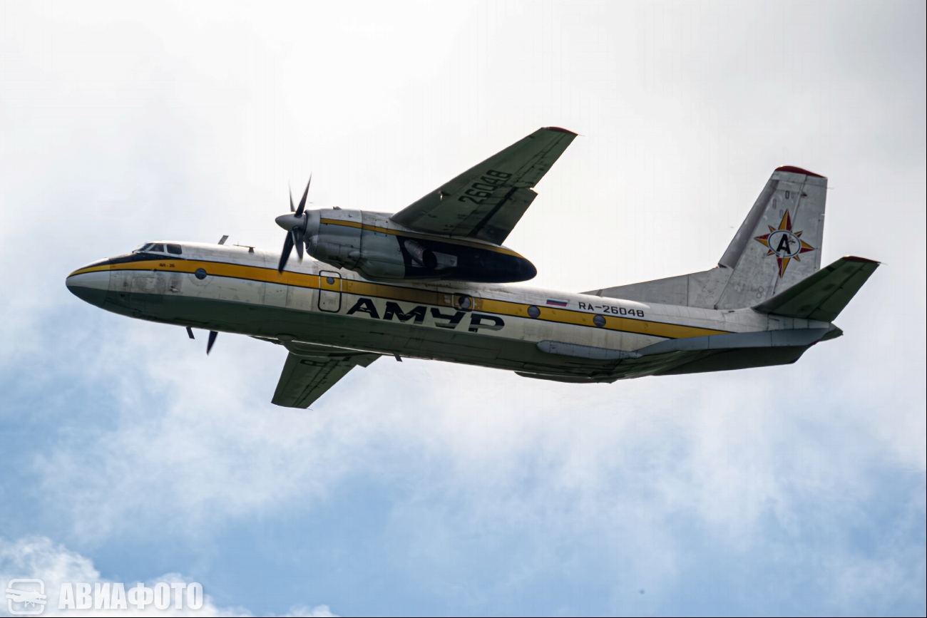 RA-26048