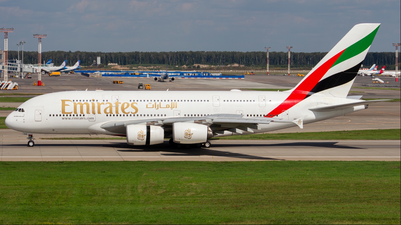A6-EDM
